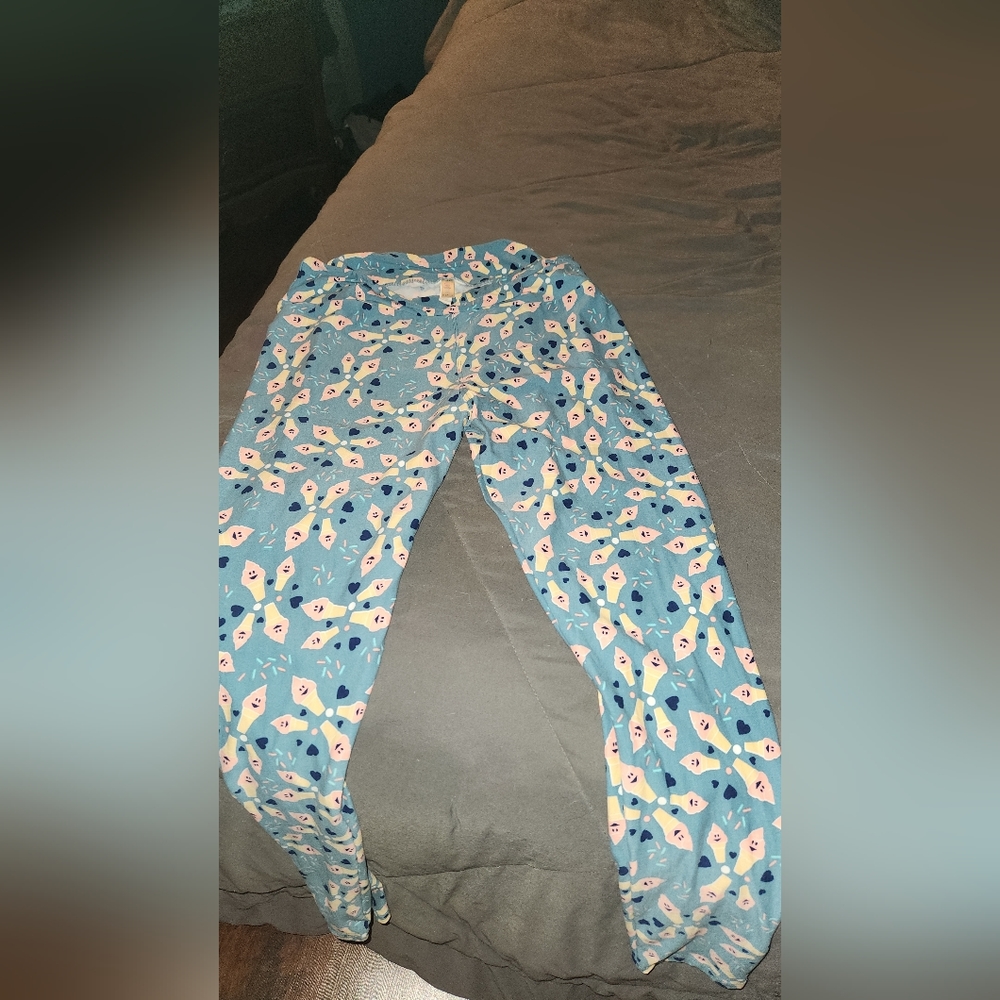 LulaRoe Leggins